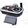 Dėlionė Jokomisiada DJ Mixer Console for Children Microphone Karaoke Bluetooth IN0196