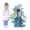 Jokomisiada Doctor's set for children MEDICAL CENTER - doctor's office 92 pieces ZA6582