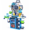 Jokomisiada Doctor's set for children MEDICAL CENTER - doctor's office 92 pieces ZA6582