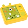 Dėlionė Jokomisiada Double-Sided Sensory Puzzle DINOSAUR Maze Sliding Puzzle ZA6425