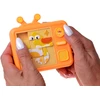Dėlionė Jokomisiada Double-Sided Sensory Puzzle CHICK Maze Sliding Puzzle ZA6425
