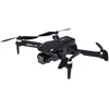 Jokomisiada Drone with camera and screen, remote controlled, foldable, photos and videos RC0768