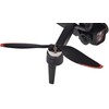 Jokomisiada Drone with camera - remote-controlled quadrocopter + memory card RC0756