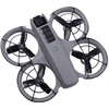 Jokomisiada Drone with camera - remote-controlled Kvadkopteris + remote control with LCD screen RC0775