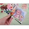 Jokomisiada Educational Baby Play Mat with Arch + Toys, Teether, Contrast Book ZA5828