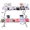Jokomisiada Educational Baby Play Mat with Arch + Toys, Teether, Contrast Book ZA5828