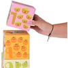 Dėlionė Jokomisiada Educational cube puzzle for children - creative puzzle 10 pieces ZA5868