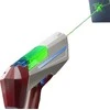 Jokomisiada Electric Vanduo Gun 300ml AUTOMATIC - Long Range ZA5727