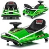 Jokomisiada Electric go-kart with drift function max 50kg - battery vehicle PA0339