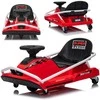 Jokomisiada Electric go-kart with drift function max 50kg - battery vehicle PA0339