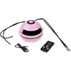 Jokomisiada Electric Interactive Jump Rope with Music, Remote Control and Counter SP0888