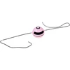 Jokomisiada Electric Interactive Jump Rope with Music, Remote Control and Counter SP0888