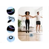 Jokomisiada Electric Interactive Jump Rope with Music, Remote Control and Counter SP0888