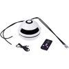 Jokomisiada Electric Interactive Jump Rope with Music, Remote Control and Counter SP0888
