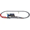 Jokomisiada Electric Train Set Station Platform Tracks Switches Light RC0782
