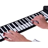 Jokomisiada Elektroninis kilimėlis-pianinas vaikams su 37 klavišais IN0188