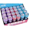 Jokomisiada Fabulously colorful soap bubbles, bubble liquid 65ml ZA6151