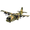 Jokomisiada Fighter aircraft, military transport ZA1754