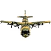 Jokomisiada Fighter aircraft, military transport ZA1754