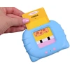 Jokomisiada Flashcard Reader for Learning Words – POLISH ENGLISH – 224 Learning Cards ZA6628