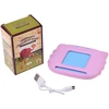 Jokomisiada Flashcard Reader for Learning Words – POLISH ENGLISH – 224 Learning Cards ZA6628