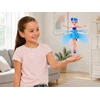 Jokomisiada Flying Fairy Interactive Butterfly Doll Hand Sensor Light USB ZA6598