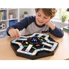 Jokomisiada Flying Ships Game - Electronic Board and Dice, Randomness GR0864