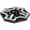 Jokomisiada Flying Ships Game - Electronic Board and Dice, Randomness GR0864