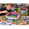 Jokomisiada Football Stadium Construction Bricks - Soccer Ball 2748pcs ZA6270