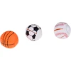 Jokomisiada Frisbee ball perfect for hand crush and throw SP0866
