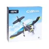 Jokomisiada G8 Glider – Lightweight EPP Foam RC Airplane with LED and USB Charging RC0723