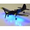 Jokomisiada G8 Glider – Lightweight EPP Foam RC Airplane with LED and USB Charging RC0723