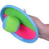 Jokomisiada Game paddles, Velcro discs, Catch Ball, 2 x ball SP0747