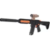 Jokomisiada Gel ball gun - 3 modes, battery operated + manual DIY ZA6383