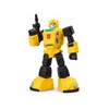 Jokomisiada Hasbro Transformers Bumblebee Mini Series Foldable Figure 10cm ZA6466