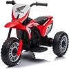 Jokomisiada Honda three-wheeled battery-powered motorbike for children PA0353