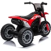 Jokomisiada Honda three-wheeled battery-powered motorbike for children PA0353