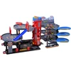 Jokomisiada Huge PARKING GARAGE - elevator, ramps, exits, movable elements + springs ZA6199