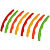 Jokomisiada Hula hoop for children and adults - with protrusions, foldable, diameter 84cm SP0871