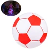 Jokomisiada Inflatable LED Ball for Kids 67 cm – Lightweight, Glowing, Perfect for Play SP0869