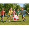 Jokomisiada Inflatable LED Ball for Kids 67 cm – Lightweight, Glowing, Perfect for Play SP0869