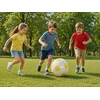 Jokomisiada Inflatable LED Ball for Kids 67 cm – Lightweight, Glowing, Perfect for Play SP0869