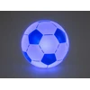 Jokomisiada Inflatable LED Ball for Kids 67 cm – Lightweight, Glowing, Perfect for Play SP0869