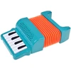 Jokomisiada Interactive accordion for children - 40 melodies + volume control IN0197
