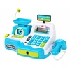 Jokomisiada INTERACTIVE cash register for children - reader, scale, receipt 21 pieces ZA6196