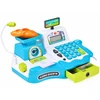 Jokomisiada INTERACTIVE cash register for children - reader, scale, receipt 21 pieces ZA6196