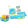 Jokomisiada INTERACTIVE cash register for children - reader, scale, receipt 21 pieces ZA6196