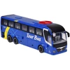 Jokomisiada Interaktyvus COACH – atidaromas autobusas su šviesomis ir garsais 1:16 ZA6388