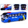 Jokomisiada Interaktyvus COACH – atidaromas autobusas su šviesomis ir garsais 1:16 ZA6388
