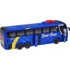Jokomisiada Interaktyvus COACH – atidaromas autobusas su šviesomis ir garsais 1:16 ZA6388